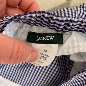 J. Crew Tops - J-Crew Halter J. Crew Tops - J-Crew Halter